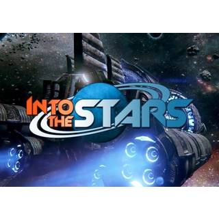 Into The Stars (PC) Steam Key - GLOBAL