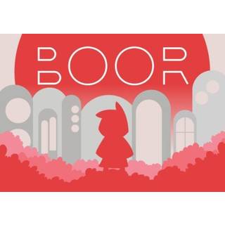 Boor (PC) Steam Key - GLOBAL