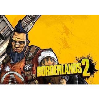 Borderlands 2 - Headhunter 2: Wattle Gobbler (MAC) (DLC) (PC) Steam Key - GLOBAL