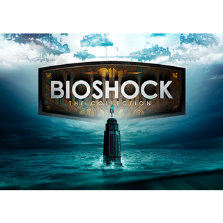 BioShock: The Collection (PC)