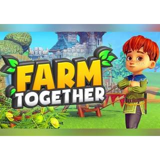Farm Together - Chickpea Pack (DLC) (PC) Steam Key - GLOBAL