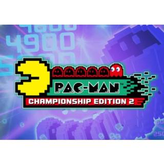 PAC-MAN CHAMPIONSHIP EDITION 2 (PC) - Steam Key - GLOBAL
