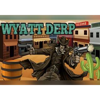 Wyatt Derp (PC) Steam Key - GLOBAL
