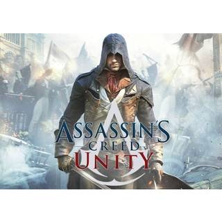 Assassin's Creed Unity (PC) Steam Account - GLOBAL