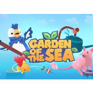 Garden of the Sea [VR] (PC) Steam Key - GLOBAL
