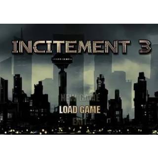Incitement 3 (PC) Steam Key - GLOBAL