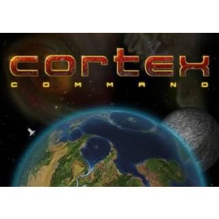 Cortex Command (PC) Steam Key - GLOBAL