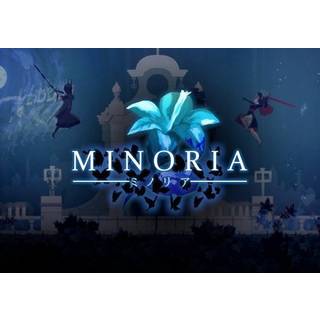 Minoria (PC) Steam Key - EU