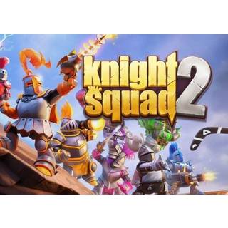 Knight Squad 2 (PC) Steam Gift - GLOBAL