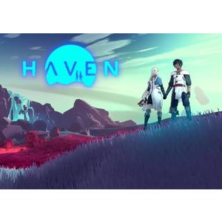 Haven (PC) Steam Key - GLOBAL