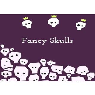 Fancy Skulls (PC) Steam Key - GLOBAL