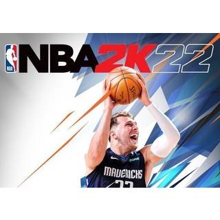 NBA 2K22 (PC) Steam Key - EU