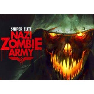 Sniper Elite: Nazi Zombie Army (PC) Steam Gift - GLOBAL