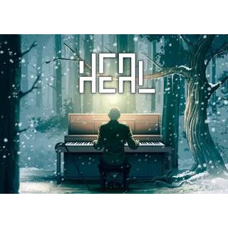 Heal (PC) Steam Key - GLOBAL