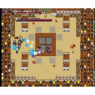 Wanderlust: Rebirth (PC) Steam Key - GLOBAL