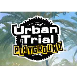 Urban Trial Playground (PC) Steam Key - GLOBAL