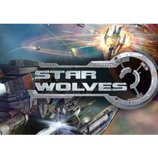 Star Wolves - Trilogy (PC) Steam Key - GLOBAL