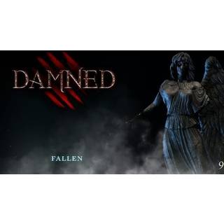 Damned (PC) Steam Gift - GLOBAL