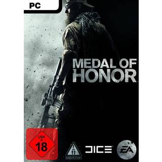 Medal of Honor (PC) - EA App Account - GLOBAL