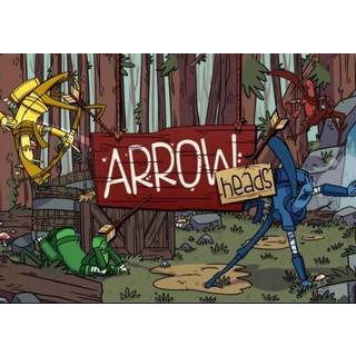 Arrow Heads (PC) Steam Key - GLOBAL