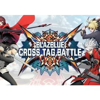 BlazBlue: Cross Tag Battle (PC) Steam Key - GLOBAL