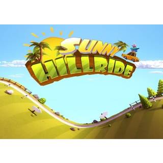 Sunny Hillride (PC) Steam Key - GLOBAL