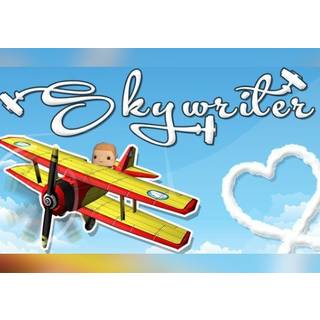 Skywriter (PC) Steam Key - GLOBAL