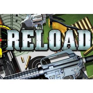 Reload (PC) Steam Key - GLOBAL