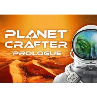 The Planet Crafter (PC) Steam Gift - EU
