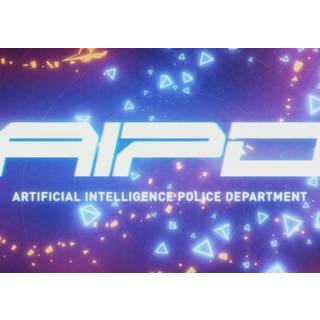 AIPD - Artificial Intelligence Police Department (PC) Steam Key - GLOBAL