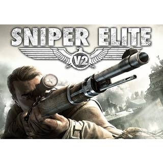Sniper Elite V2 (PC) Steam Key - GLOBAL