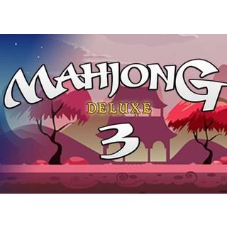 Mahjong Deluxe 3 (PC) Steam Key - GLOBAL