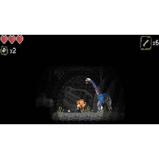 There Was A Caveman (PC) - Standard