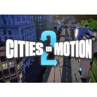 Cities in Motion 2 Collection Steam Key GLOBAL