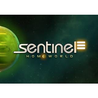 Sentinel 3: Homeworld (PC) Steam Key - GLOBAL