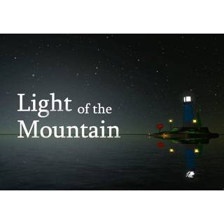 Light of the Mountain (PC) Steam Key - GLOBAL