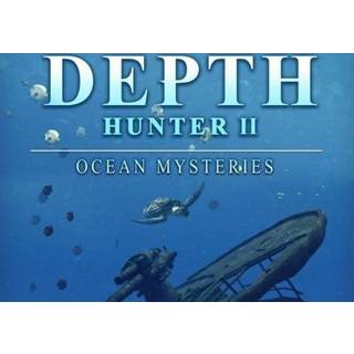 Depth Hunter 2: Ocean Mysteries (DLC) (PC) Steam Key - GLOBAL