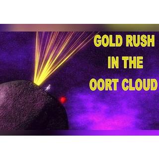 Gold Rush In The Oort Cloud (PC) Steam Key - GLOBAL