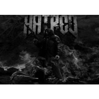 Hatred (PC)