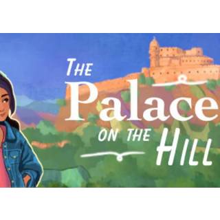 The Palace on the Hill (PC) Steam Account - GLOBAL