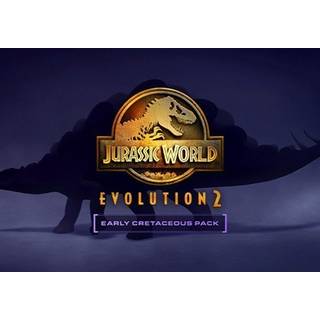 Jurassic World Evolution 2: Early Cretaceous Pack (DLC) (PC) Steam Gift - GLOBAL