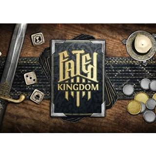 Fated Kingdom (PC) Steam Key - GLOBAL