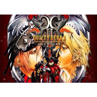 GUILTY GEAR 2 -OVERTURE- (PC) Steam Key - GLOBAL