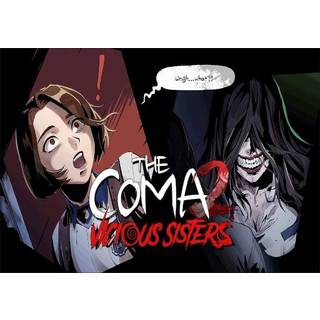 The Coma 2: Vicious Sisters