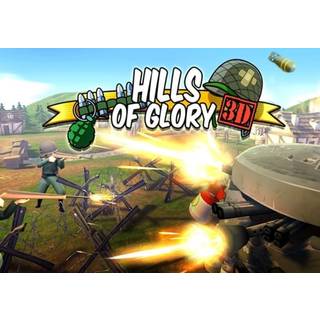 Hills Of Glory 3D (PC) Steam Key - GLOBAL