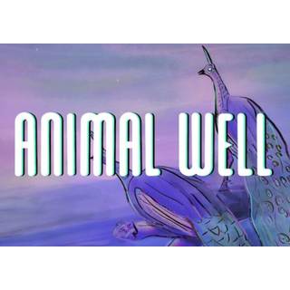 Animal Well (PC) Steam Gift - EU