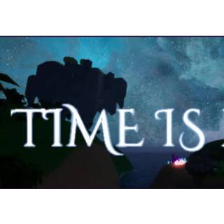 Time is Life (PC) Steam Account - GLOBAL