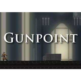 Gunpoint (PC) Steam Key - GLOBAL
