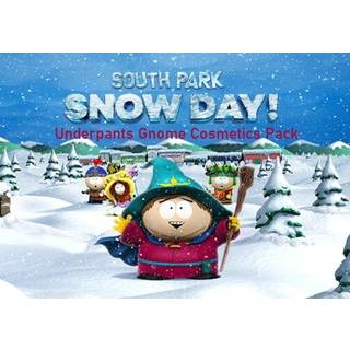 SOUTH PARK: SNOW DAY! - Underpants Gnome Cosmetics Pack (DLC) (PC) Steam Key - GLOBAL