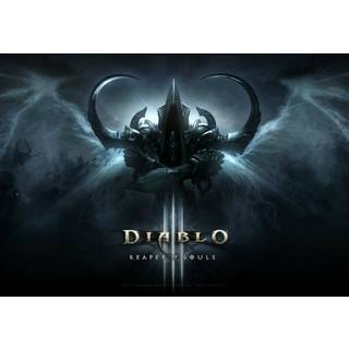 Diablo 3: Reaper of Souls (DLC) (PC) Battle.net Key - GLOBAL